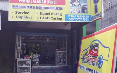 Ahli Kunci Solo 085707079993